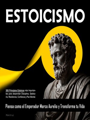 cover image of Estoicismo